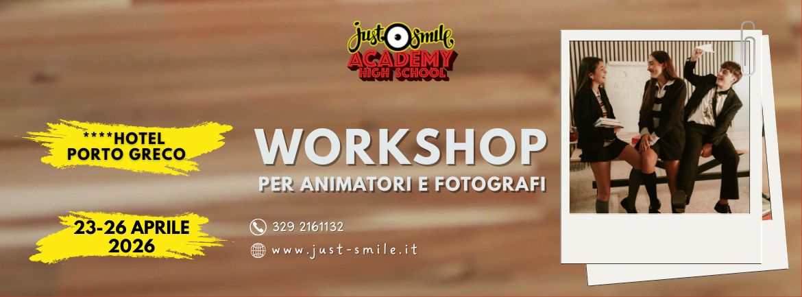 justsmile academy